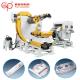 Automatic Metal Sheet Straightening Machine Coil Uncoiler Professional