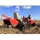 Multifunctional Micro Cultivator 25HP Rotary Tiller Tractor Compact Tractor