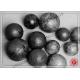 Multipurpose Casting Steel Grinding Balls 2 2.5 High Surface Hardness