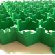 HDPE Honeycomb Plastic Recyclable Grass Paving Grid 500*500*38mm