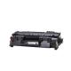 Recycling Cartridge Of Laser Printer For HP P2035 , P2055 CE505A 05A  2.3k Pages