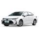 2023 1.8L 98hp L4 Toyota Corolla Smart Hybrid Dual Flagship Version