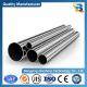 GB Certification 304 Stainless Steel Tube for Market Capacity 20000 Tons Per Year