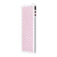 Professional R	Physiotherapy Apparatus Bio Light Therapy Pad With 2 Switches