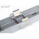 2x80W equivalent 75W Fixed Power Universal Plug in Linear light Module