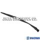 SHACMAN truck parts (81.26430.0116+81.26440.0067)WIPER ARM WITH RUBBER