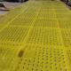 43 Anti Skid Rubber Mat Polyurethane For Drilling Plantform Parts