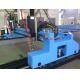 4000 mm CNC Flame Cutting Machine Two Cutting Torch With Automatic Ignitions