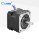 1.8 Degree NEMA 17 Stepper Motor DC 24V High Precision 4 Leads