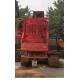 Sany Used Rotary Drilling Rig SR405R 2020 377KW