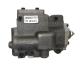 Grey DEKA Hydraulic Pump Regulator 6-HNOV For DOOSAN DH120/S130