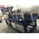 Completely Automatic Heat Shrink Tunnel Machine / Wrapper Plant /  Wrap Machine