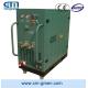 Gas Refrigerant R134a Recovery Recycling Machine for CFC/HCFC/HFC Refrigerants
