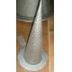 Stainless Steel 3/4-36 Temporary Cone Strainer/Filter