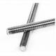 TOBO Hot Sales Threaded Bar Galvanized Stainless Steel Stud Threaded Rod In China