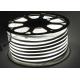 White LED Neon Flex Strip IP66 Water Resistance SMD LED Light Source