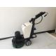 680MM Dry And Wet Floor Grinding And Polishing Machine , Concrete Edge Grinder Polisher