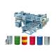 200L Steel Drums Making Machine Steel Barrels Production Line