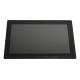 DC12V 1000nits Seamless Industrial LCD Display EETI Waterproof LCD Monitor