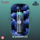 TOP 5000Puffs YUOTO Thanos  Disposable electronic cigarette Sticker plate 14ml