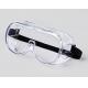 Dust Protection Disposable Protective Goggles For Kids SGS CE EN166 Approved