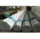 Super Duplex Stainless Steel Pipe UNS S32304 Outer Diameter 3/4  Wall Thickness Sch-80s