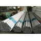 Super Duplex Stainless Steel Pipe UNS S32304 Outer Diameter 3/4  Wall Thickness Sch-80s
