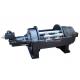 Industrial 55000lb Heavy Duty Hydraulic Trawl Winch