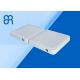 Milk White UHF RFID Antenna For -40C- 85C Operation And Applications