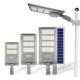 High Lumen Energy Saving 1800W 2400W 3600W Outdoor Waterproof All In One Led Solar Street Light