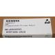 Siemens 6DD1607-0EA0  EXM 438 expansion module is obtained via the P bus of SIMATIC S7-400