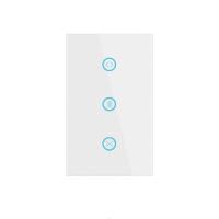 Tuya SmartLife Automation Control Wifi Curtain Switch 110V-250V 50~60Hz AC Power