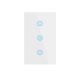 Tuya SmartLife Automation Control Wifi Curtain Switch 110V-250V 50~60Hz AC Power