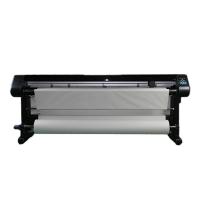 Hot 190cm 72inch Fast Big Ink Cartridge Paper Pattern Graph Contour Printing Plotter