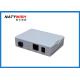 Full Line Speed FTTH ONU Modem Plug And Play With Automatic Discovery Function
