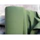 1.5m Width 100% Cotton Canvas Fabric Fireproof  For  Truck Tarpaulins Or Bags