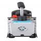 40.5L/Min 15 Microns 1.43CFM Rotary Vane HVAC Vacuum Pump