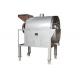 GCW100 300-400kg/H charcoal compact peanut commercial roasting machine