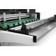 Automatic Corrugated Board Digital Inkjet Printer 600x300 Resolution