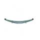 Year 2007 and Up Leaf Spring Assy WG9725520072 for Sinotruk Howo Truck