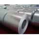 Polished Galvanized Steel Coil Sheet 0.15mm - 0.3mm Cold Rolled Steel