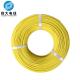 600 Volts Halogen Free Copper Hook Up Wire For Automotive Internal Cables