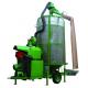 Recycling Diesel 8.3CBM Bin Recirculating Corn Dryer