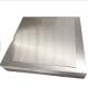 Varies Temper Aluminum Plate Sheet with Thickness Varies