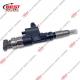 Good Quality Electric Unit Fuel Injector 095000-6520 095000-6521 For  23670-E0090 23670-E0091