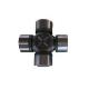 Truck Parts WG9319313210 57*144 mm Universal Joint Assembly for HOWO Transmission Shaft