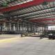 Support Installation Professional Design Prefabricated Construction Materials Steel Structure Building Warehouse Workshop