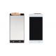 White / Black Sony Z3 Compact Display Replacement , Sony Z3 Compact Digitizer Assembly