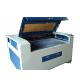 0.2-50KHZ 80w CO2 Laser Cutting Machine Co2 Laser Cutting And Engraving Machine