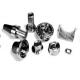 CNC Machined Parts - Custom CNC Turning Milling Service Manufacturer